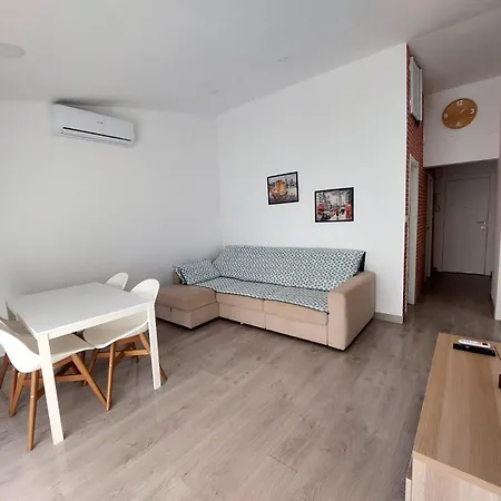Atico Con Terraza *