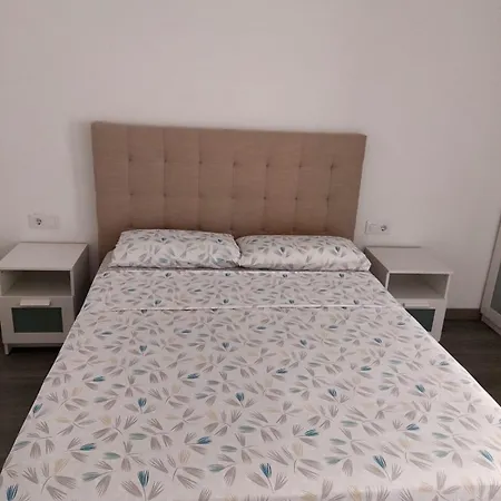 Atico Con Terraza