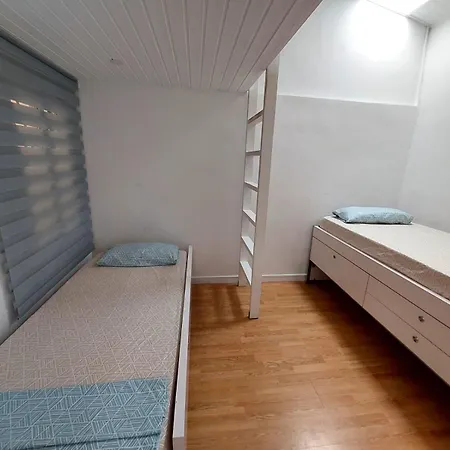 Atico Con Terraza Mataró