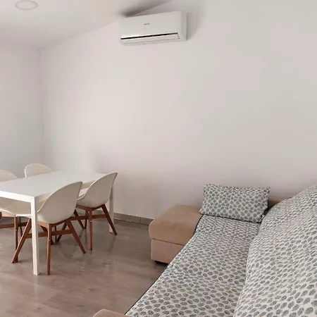 Apartmán Atico Con Terraza *