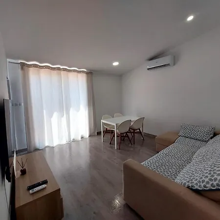 Atico Con Terraza Apartmán Mataró