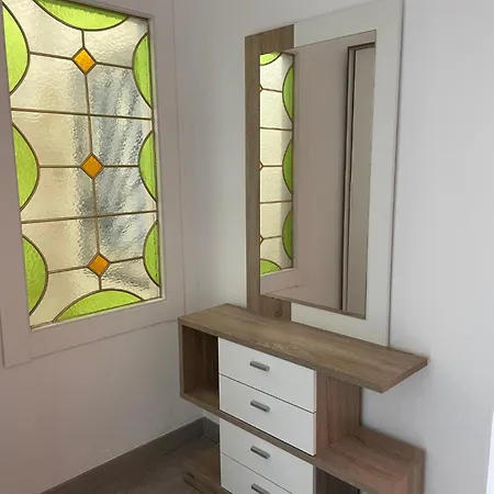 Apartmán Atico Con Terraza